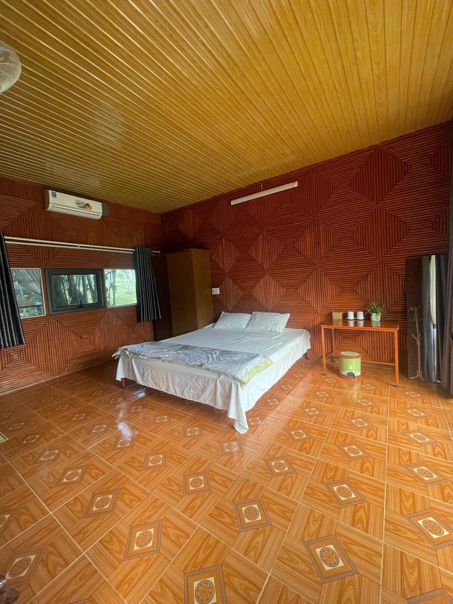 Ha Giang Eco Bungalow Exterior photo