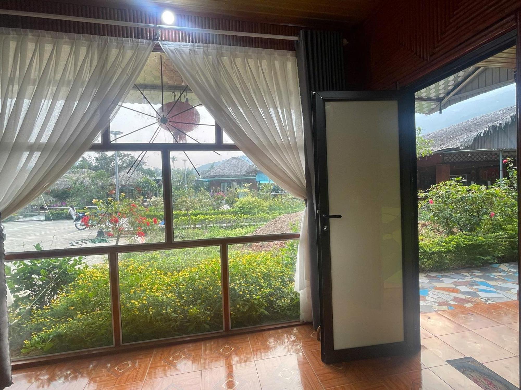 Ha Giang Eco Bungalow Exterior photo